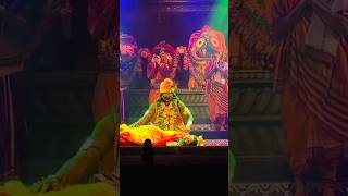 Tu Bada Thakura Mu Chara Manisa instagramviralvideos viralvideo jagannath jagannathtemple [upl. by Neleb]