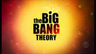 Nightcore  The Big Bang Theory Theme Song [upl. by Llenram]