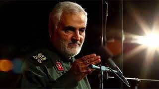 KRG Official Lauds General Soleimani for Sincere Behavior towards Iraqi Kurds [upl. by Sellihca]