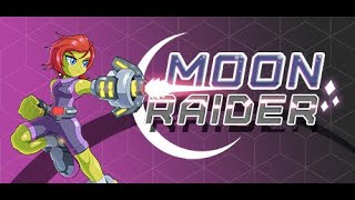 Moon Raider Ost Music Soundtrack Tr2 [upl. by Dennis]