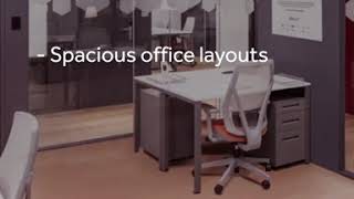 Regus UK  Work Your Way [upl. by Fougere]