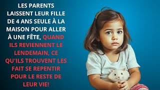 LA VIE ÉLÉGANTE QUI A CONDAMNÉ UN ENFANT [upl. by Johnsson84]