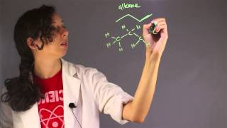 The Molecular Formula for an Alkane Molecule  Chemistry Help [upl. by Anieral]