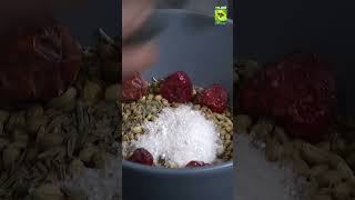 Dahi Bara Masala Powder Recipe By Chef Mehboob  Ramzan Iftar Special Dahi Bara Masala  MasalaTV [upl. by Nosrak798]