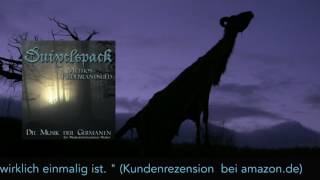 Duivelspack  quotMythos Hildebrandslied  Die Musik der Germanenquot [upl. by Anwahsit]