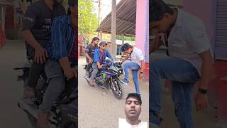 Sukhasan Star Notak🔥shortstiktokvideo funnyshorts comedyytshorts youtubeshorts funny [upl. by Nho846]