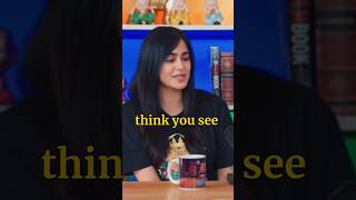 Adah Sharma On Comedy Show With Kapil Sharma shorts [upl. by Samford767]