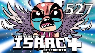 The Binding of Isaac AFTERBIRTH  Northernlion Plays  Episode 527 Mucus [upl. by Dru909]