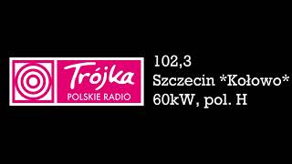 Polskie Radio Program Trzeci  serwis informacyjny 3102024 1700 [upl. by Santoro]