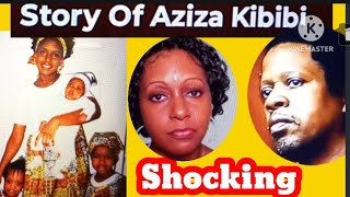 Story of Aziza Kibibi Fair Usage Act 1976 Commentary [upl. by Cho]