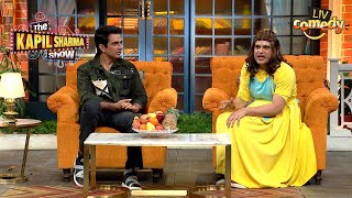 Sapna दिखाएगी Nalasopara में अपना Sood  The Kapil Sharma Show S2  Comedy Showdown [upl. by Spitzer]