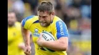 Les 5 meilleurs piliers du Top14 RUGBY [upl. by Ainafetse39]