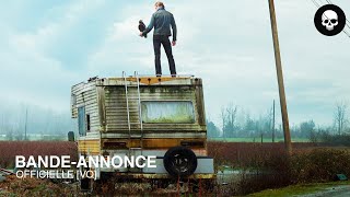 Le Fléau The Stand  Bandeannonce officielle VO 2020 Woopie Goldberg Alexander Skarsgård [upl. by Willetta]