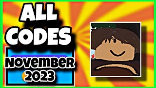 NOVEMBER 2023 ALL WORKING CODES ROCITIZENS ROBLOX  ROCITIZENS CODES [upl. by Kathye]