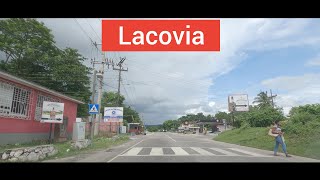 Lacovia St Elizabeth Jamaica [upl. by Analise]