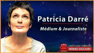 RendezVous Avec Patricia Darré [upl. by Smail]