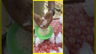 YAARA ANTHA PAIYAN😇📍 Readymade Murukku Maavu shorts ytshorts viralshort trending food [upl. by Ahtimat]