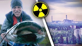 LES MONSTRES DE TCHERNOBYL [upl. by Buschi324]