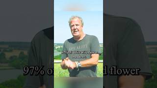 Clarksons farmInsects are disappearing shorts series show tvshow clarkson [upl. by Bixby]