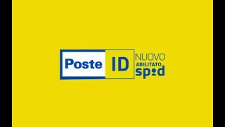 CREARE SPID CON POSTE ITALIANE  TUTORIAL PASSO PASSO [upl. by Tifanie]