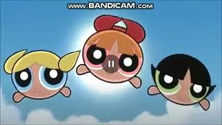 Chipettes of Powerpuff Girls 1982 Part 19 Christmas with the Chipettes [upl. by Annad]