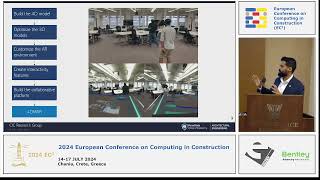 2024 EC3VARAlghamdi SalehEvaluating Multiuser Augmented Reality For 4D Construction Plan Review [upl. by Avaria]