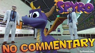 HalfLife YEAR OF THE DRAGON ★ Play HalfLife as SPYRO the DRAGON ★ [upl. by Ynnus379]