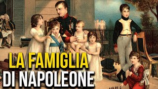 Cosa è successo ai figli di Napoleone Bonaparte [upl. by Dnamron]