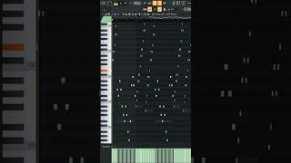 Salgo Pa la calle intro fl studio [upl. by Phyl]