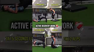 Prevent injuries with this workout [upl. by Enehs]