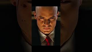 HITMAN Barrage of Bullets Scene [upl. by Akemhs]