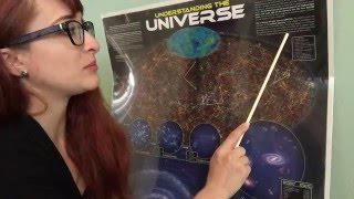 ASMR Universe Pointing Informative Soft Speaking Astronomy [upl. by Anayd]