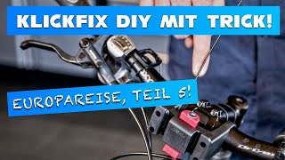 KLICKfix DIY zum Nachmachen  Aber diesen Trick kanntest du noch nicht [upl. by Lam238]