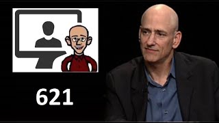 Andrew Klavan  bias in Hollywood Interview with Christian Toto [upl. by Yrrah]