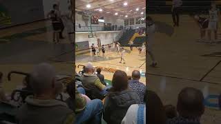 Irving freshman basketball merino 2022 [upl. by Strenta499]