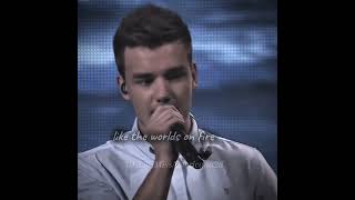 to any directioner who is hurting💔 1d liampayneedits [upl. by Mirna]