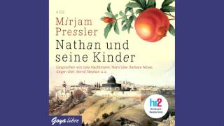 Mirjam Pressler Nathan und seine Kinder  Hörbuch [upl. by Goldenberg109]