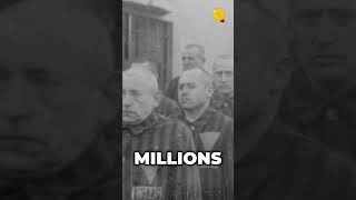 Heinrich Himmler  Hitlers inner circle part 3 hitler ww2 historyfacts holocausteducation [upl. by Kieryt]