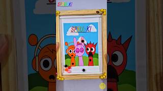 Sprunki 🎵 Pinki Sprunki 💋 Sprunki Orange 🧡 Raddy Sprunki 🔴 Puzzle 🍡 sprunki [upl. by Devaj]