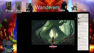 Wanderers episode 27 Anomalies abound [upl. by Karia]