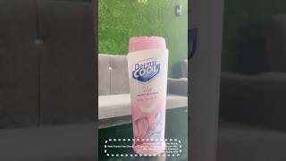 Dermicool powder ad ad collaboration dermicool powder collab paidpromotions [upl. by Etselec]