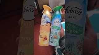 Febreze Air Mist Kenya  worth 1000 bob kenyanews [upl. by Ailemaj]