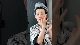 skincare 10stepkoreanskincareroutine morningroutine grwm aesthetic skincareroutine [upl. by Brigitta]