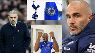 Chelsea Vs Tottenham Match Preview amp Predictions 08122024 [upl. by Corabel]