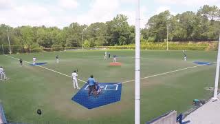 DD16U Spivey vs North Jersey Ghost WWBA field camera 78 Part2 [upl. by Eniarrol]