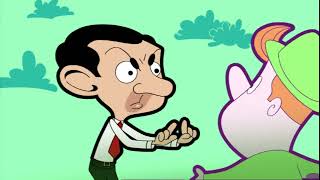 Mr Bean Animated Season 1  Full Episodes  Mr Bean World [upl. by Tatiania]