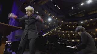 Yunchan Lim 임윤찬 – RACHMANINOV Piano Concerto No 3 in D Minor op 30 – 2022 Cliburn Competition [upl. by Nashbar33]