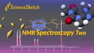 NMR Spectroscopy Two [upl. by Suiluj297]