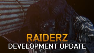 Raiderz Development 2020 Q1 EN Subtitle [upl. by Ylrebmit]