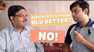 How to start with Advocacy as a professionInsights into the Allahabad high court [upl. by Nilrac]